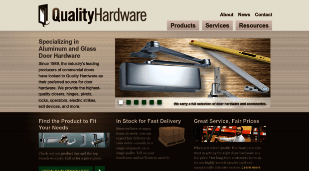 quality-hardware.com