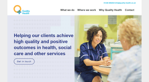 quality-health.co.uk