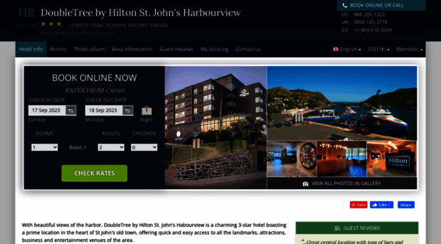 quality-hotel-st-johns.h-rez.com