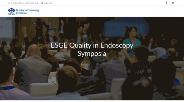 quality-in-endoscopy.org