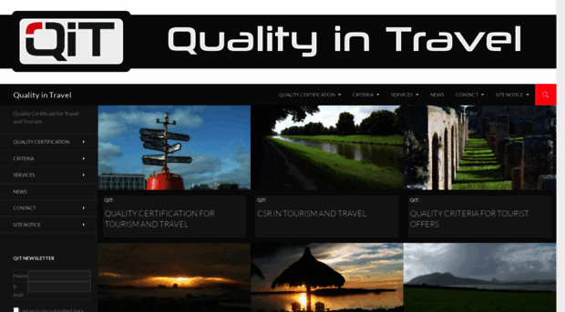 quality-in-travel.com