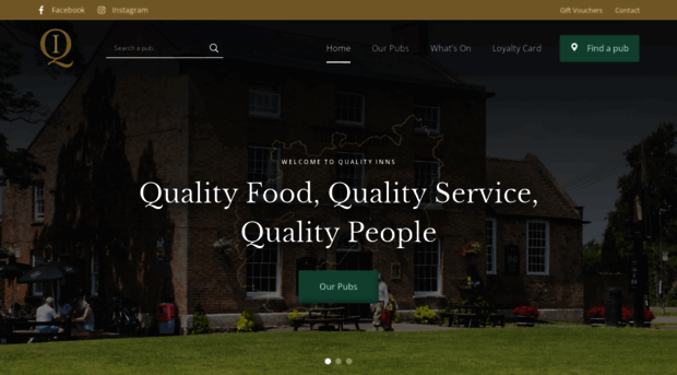 quality-inns.co.uk