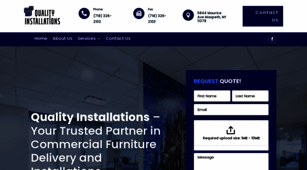 quality-installation.com