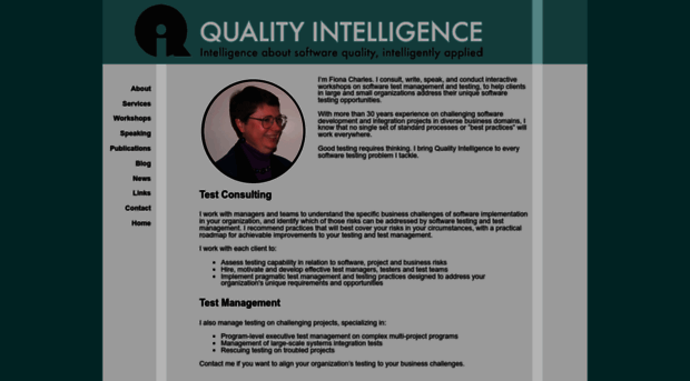 quality-intelligence.com