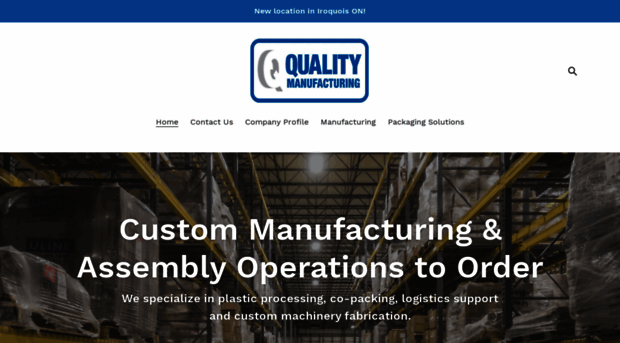 quality-manufacturing.com