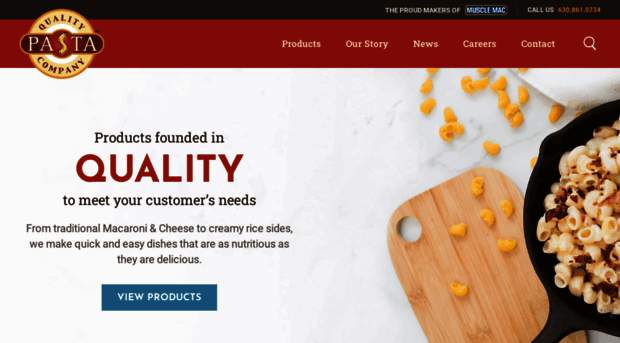 quality-pasta.com