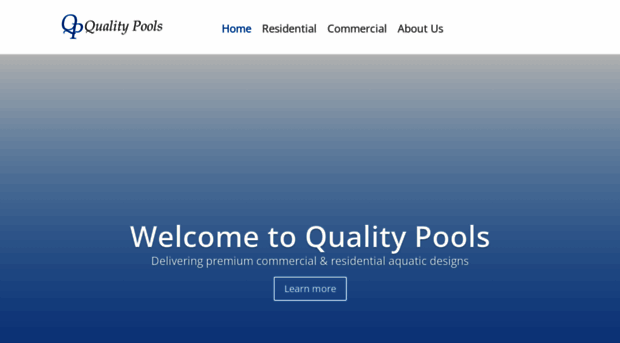 quality-pools.com