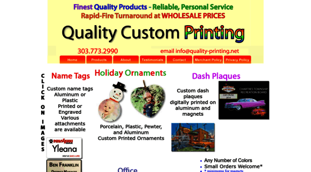 quality-printing.net