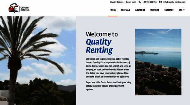 quality-renting.com