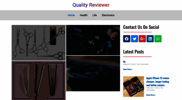 quality-reviewer.com