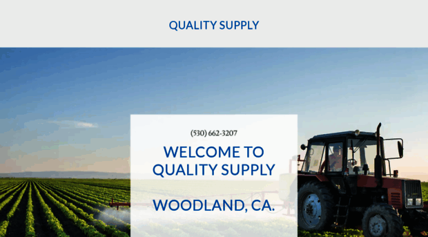 quality-supply.com