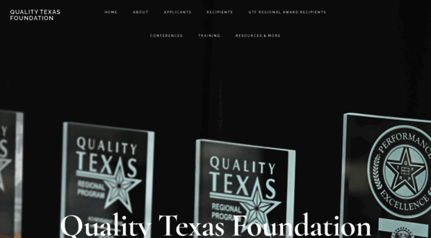 quality-texas.org