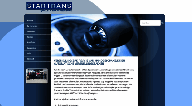 quality-transmissions.nl