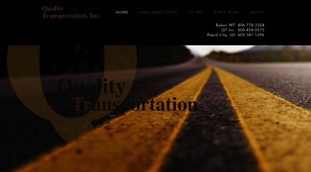 quality-transportation.com