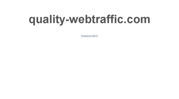 quality-webtraffic.com