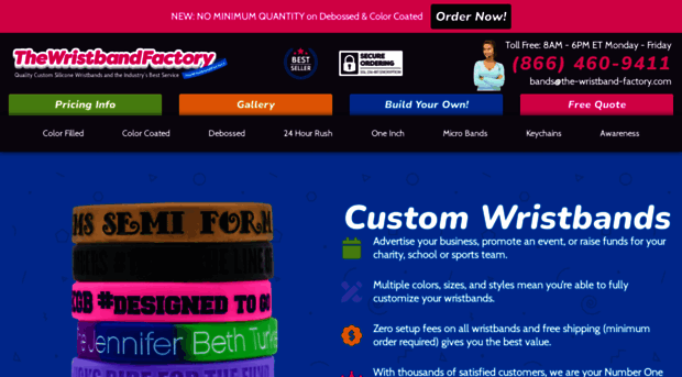 quality-wristbands.com