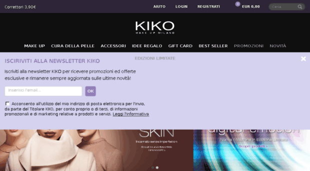 quality.kikocosmetics.it