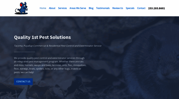 quality1stpestsolutions.com