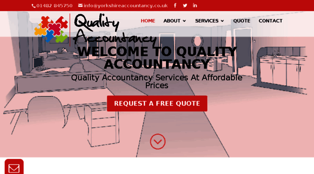 qualityaccountancy.co.uk