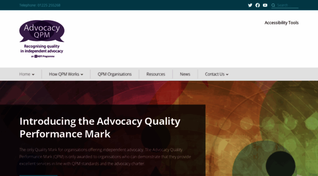 qualityadvocacy.org.uk