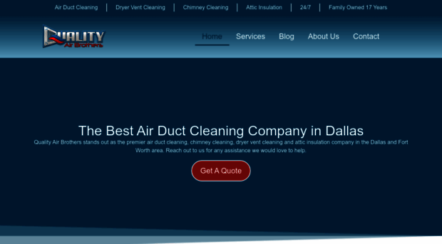 qualityairbrothers.com