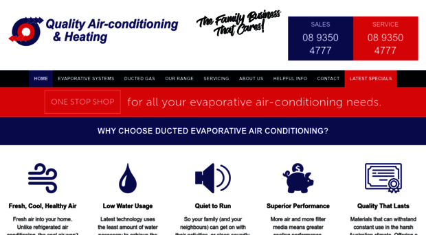 qualityairconditioningandheating.com.au