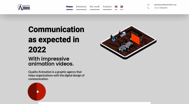 qualityanimation.nl
