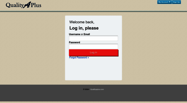 qualityaplus.com