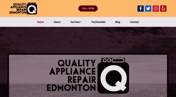 qualityappliancerepairedmonton.ca