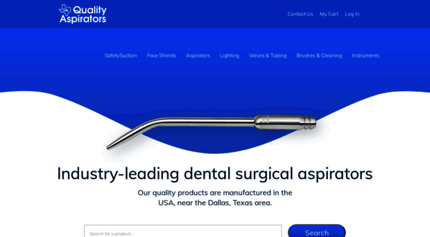 qualityaspirators.com