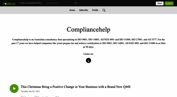 qualityassuranceau.podbean.com