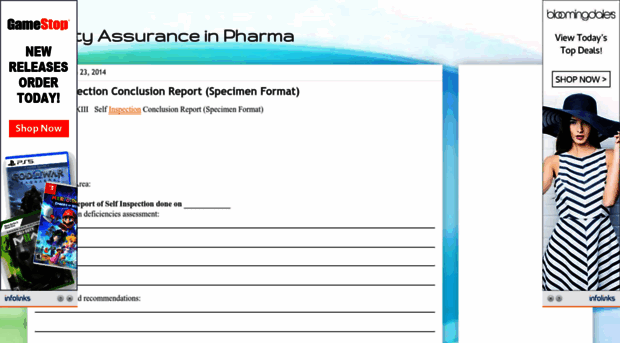 qualityassuranceinpharma.blogspot.com