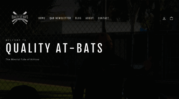 qualityatbats.com