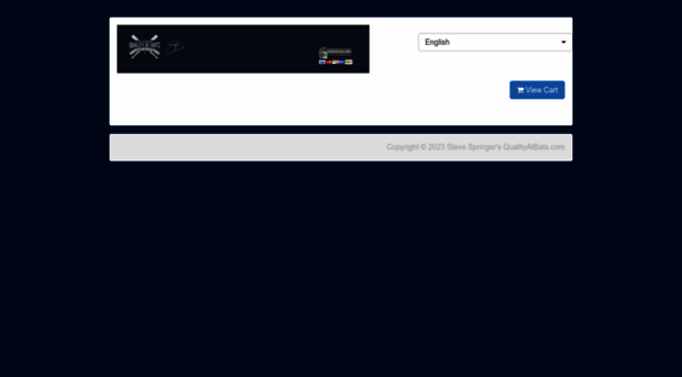 qualityatbats.dpdcart.com