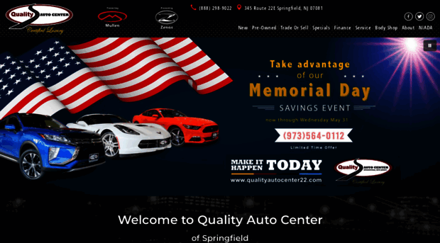 qualityautocenter22.com