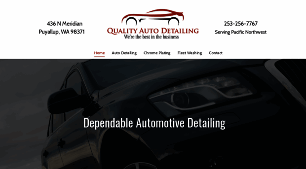 qualityautodetailing.net