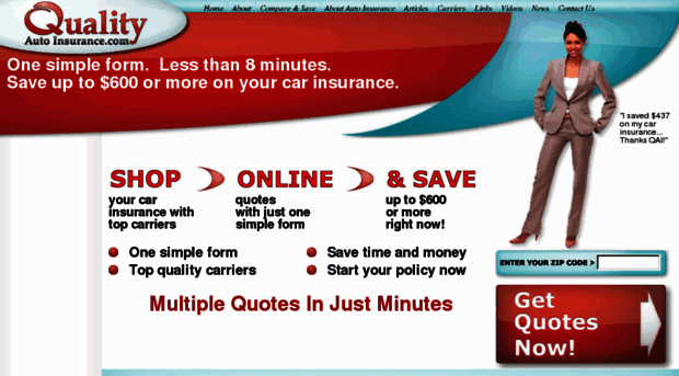 qualityautoinsurance.com