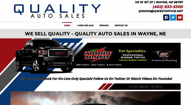 qualityautosales.us