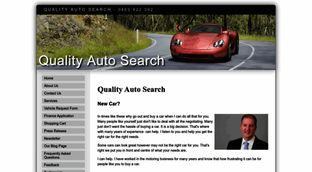 qualityautosearch.com.au