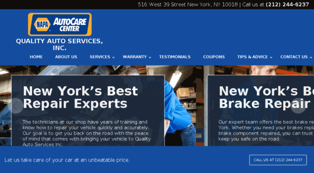 qualityautoservicesnyc.com