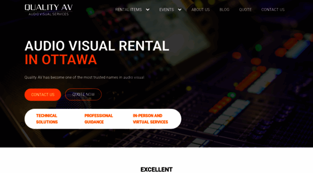 qualityav.ca