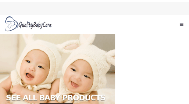 qualitybabycare.com