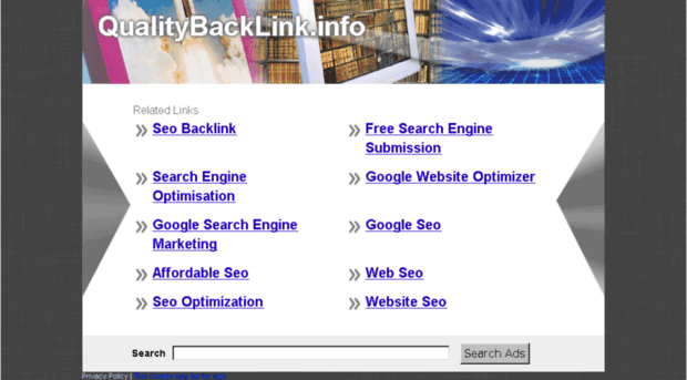 qualitybacklink.info