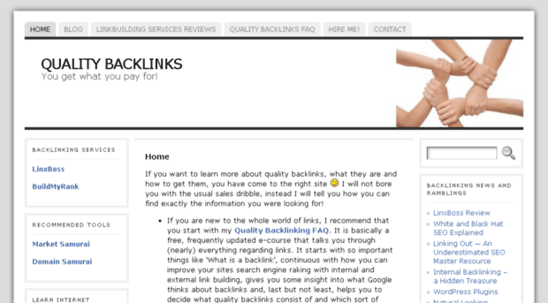 qualitybacklinks.info
