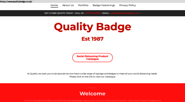 qualitybadge.co.uk