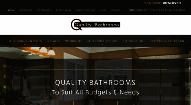 qualitybathroomsltd.co.uk