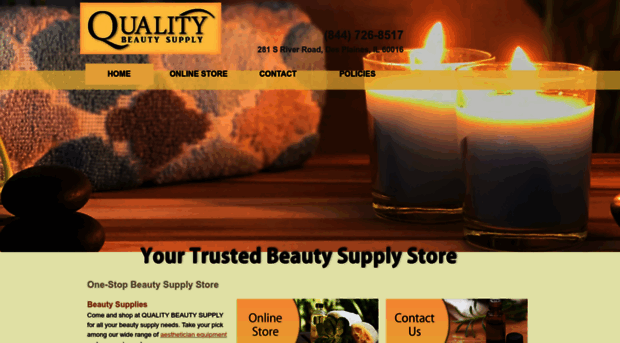 qualitybeautysupply.com