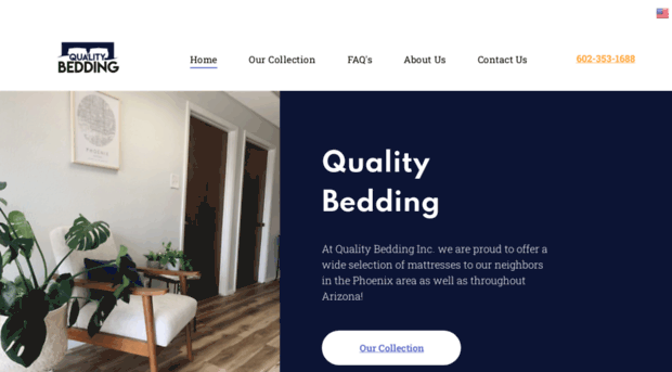 qualitybeddinginc.com