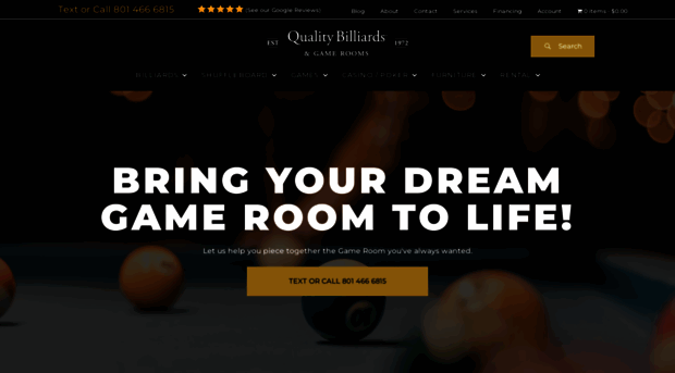 qualitybilliards.com