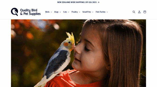 qualitybirdsupplies.co.nz